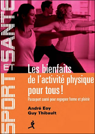 Les bienfaits de l'activité physique pour tous