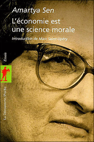 L'économie est une science morale