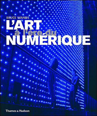 L'art à l'ère du numérique