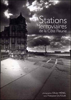 Stations ferroviaires de la Côte fleurie