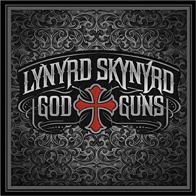 God and guns