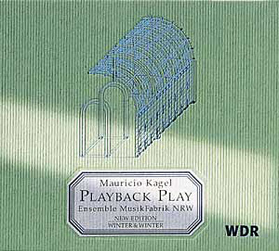 Playback play