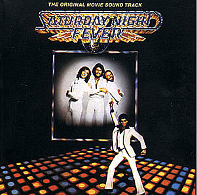 Saturday Night Fever