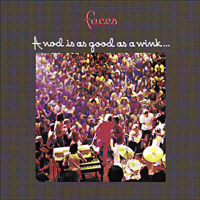 A nod's as good as wink