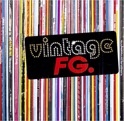 Vintage FG.