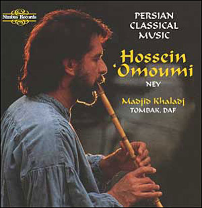 Musique classique persane