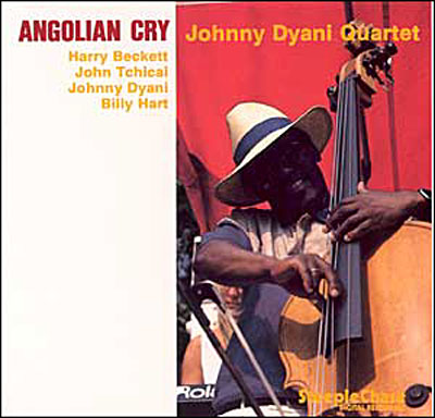 Angolian Cry