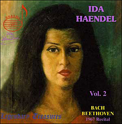 Ida Haendel collection - Volume 2