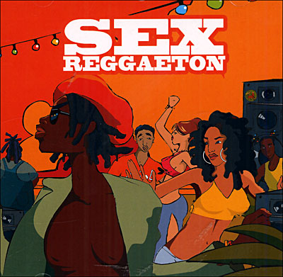 Sex Reggaeton