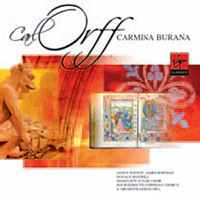 Carmina burana