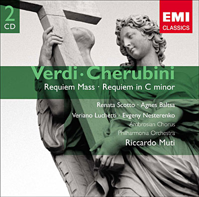 Messes de Requiem