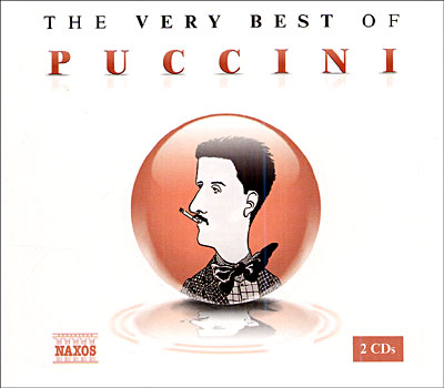 The very best of Puccini