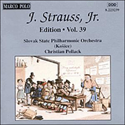 Edition intégrale / vol.39