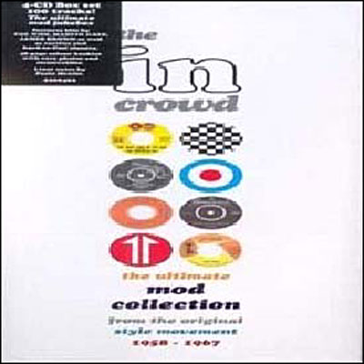 The in crowd : Ultimate mod collection from original style movement ...