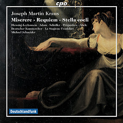 Miserere - Requiem - Stella coeli