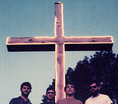 In the valley of sickness/digipack