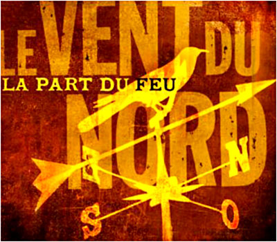 La part du feu