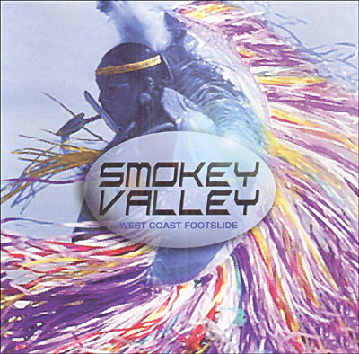 Smokey valley