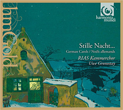 Stille nacht