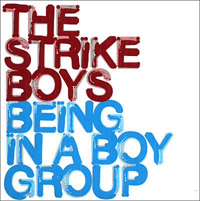 Being in a boy group