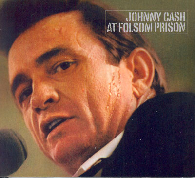 At Folsom Prison - Legacy edition - Inclus DVD bonus