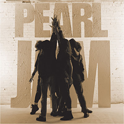 Ten - Legacy edition - 2 CD + 1 DVD