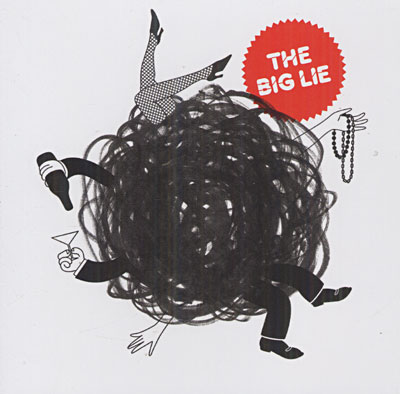 Big lie