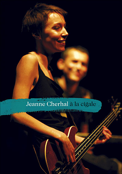 A la Cigale
