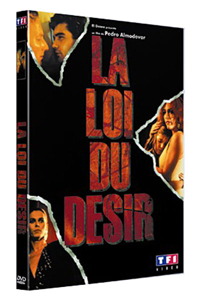La Loi du désir