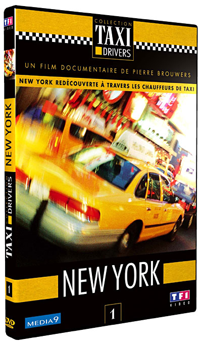Taxi  Drivers :  New York