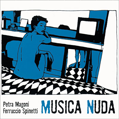 Musica Nuda 1