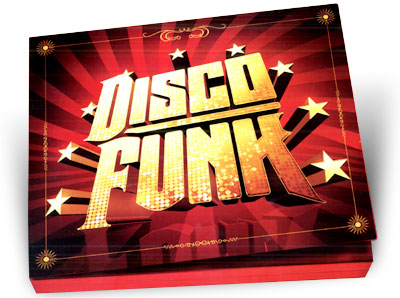 Disco funk