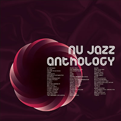 Nu Jazz anthology