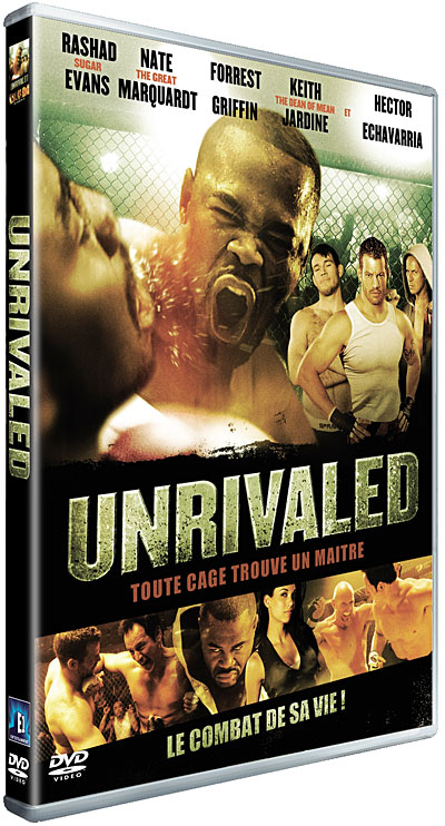 Unrivaled