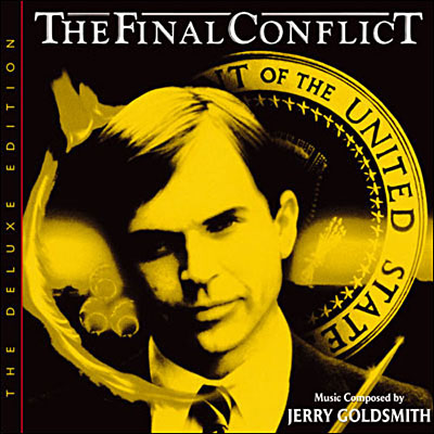 Omen III : The Final Conflict