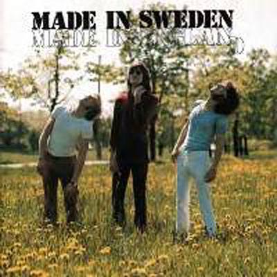 Made In Sweden (Remastered)