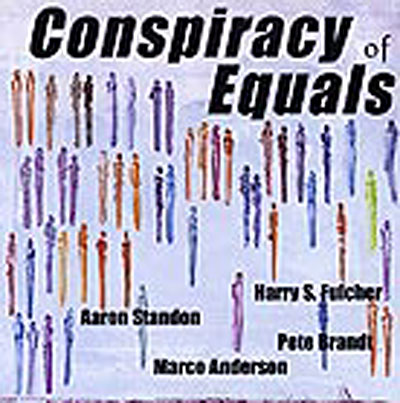 Conspiracy of equals