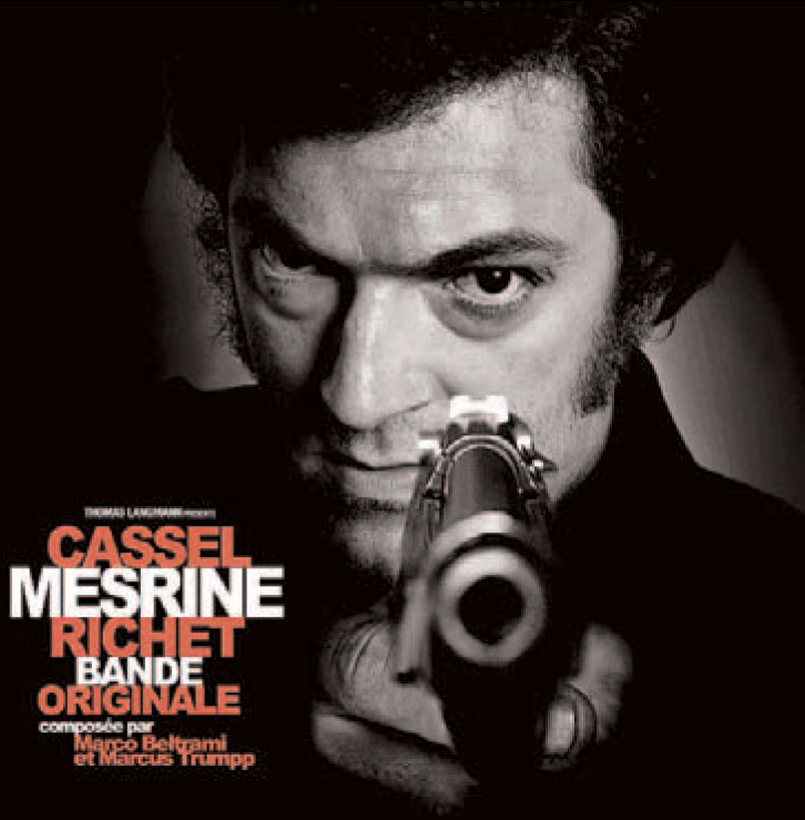 Mesrine