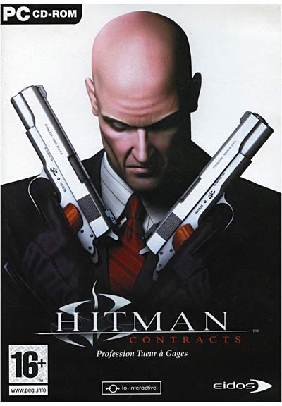 Hitman Contracts