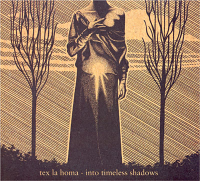 INTO TIMELESS SHADOWS