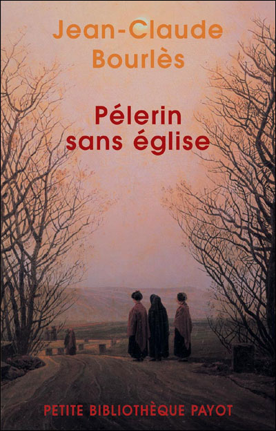 Pélerin sans église