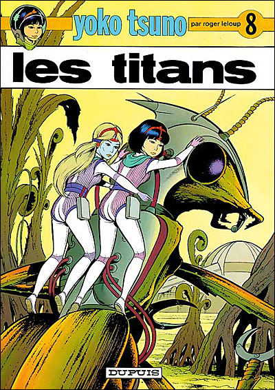 Les Titans