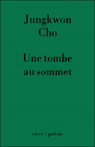Une tombe au sommet