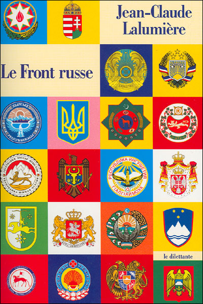 Le front russe