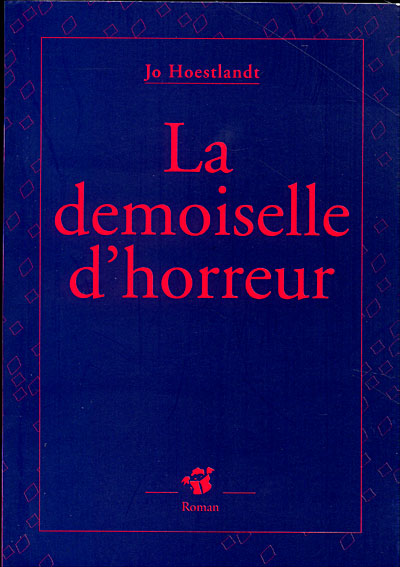 La demoiselle d'horreur