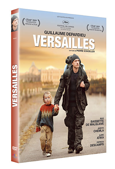 Versailles