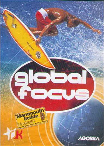 Global focus