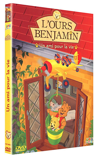 Un Ami pour la vie