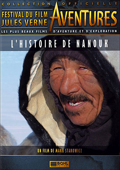 Volume 2 - L'Histoire de Nanouk