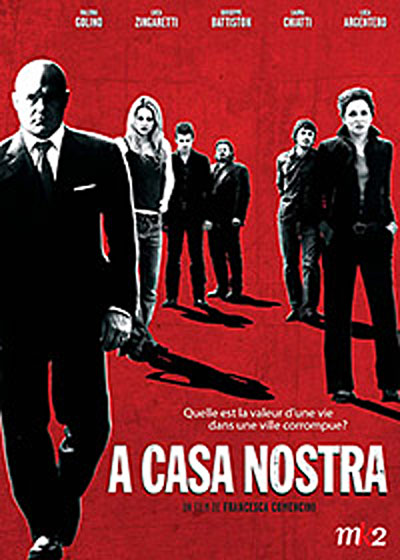 A Casa Nostra
